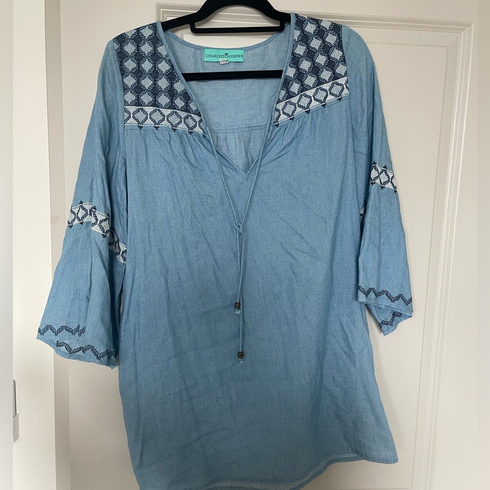 Charleston boutique dress